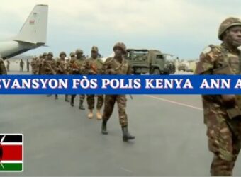 Fos Polis Kenya ann Ayiti (1)