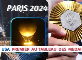 OLYMPIC GAMES PARIS 2024 -GLOBAL MEDIA 28