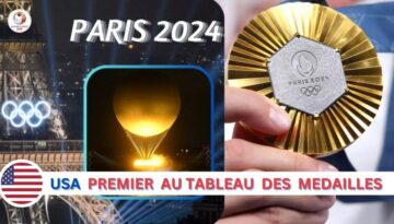 OLYMPIC GAMES PARIS 2024 -GLOBAL MEDIA 28