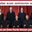 US Immigration Trump CHNV Parole Program DHS-USCIS Supreme Court Deportation - Judge Talwani Injunction - USCIS Ekri Moun Biden yo TPS CBP-One Azylum Global Media 28