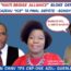 100 Jour - Wasahington Politik -Global Media 28.